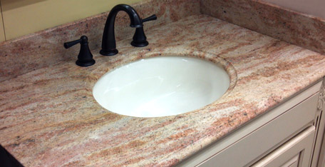 Us Marble Bathroom Vanity Tops Company Great American Kitchen