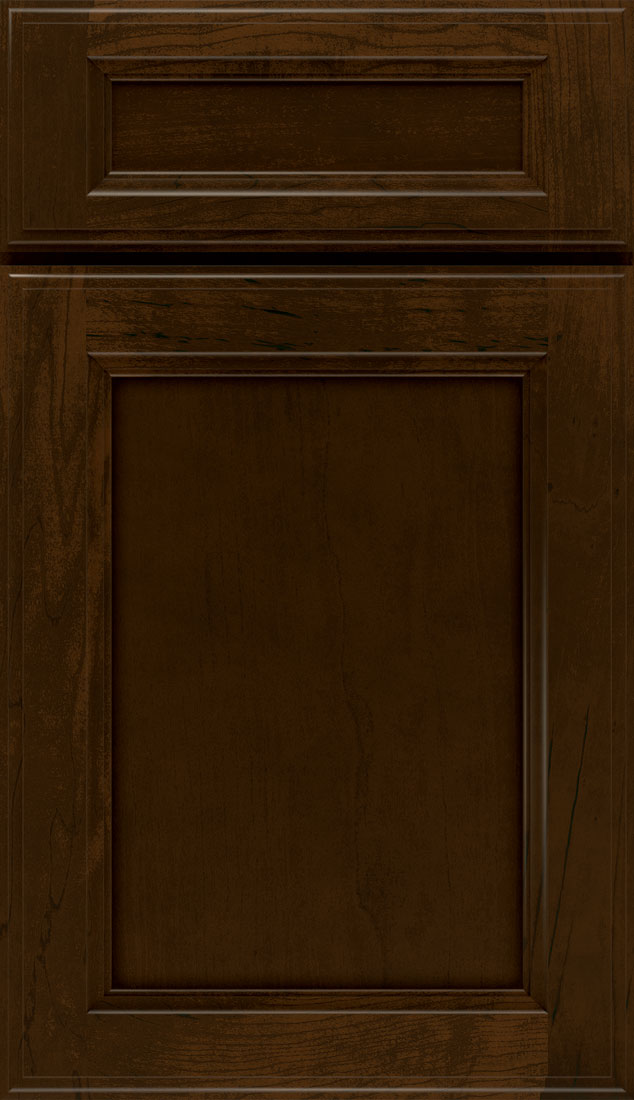 PATTERSON Wolf Signature Cabinetry | Kitchen Bathroom ...